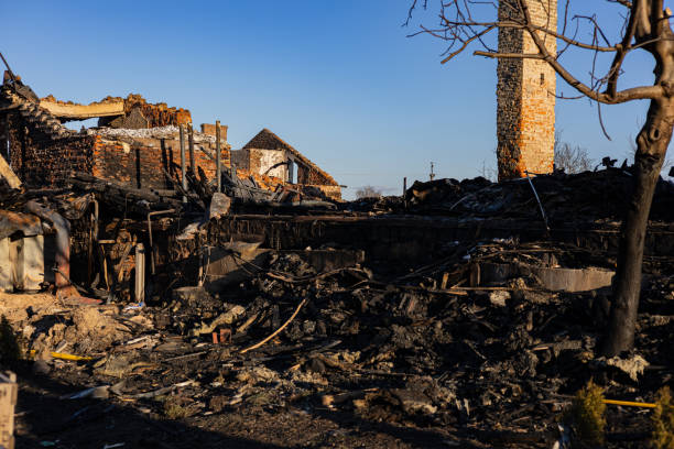 Reliable Odor Removal contractor in Buckingham, PA by Fire Damage Doption